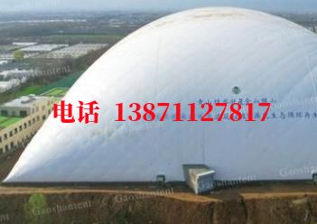 蔡甸气膜棚卷帘门,电动门