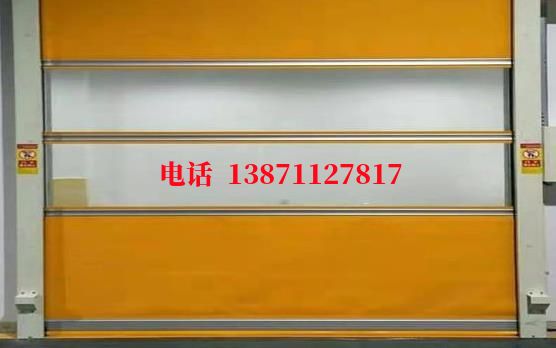 蔡甸洁净室门